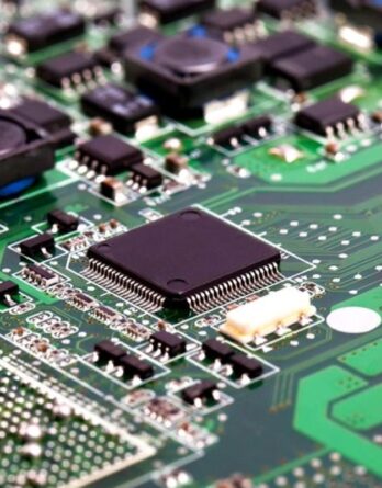 Unité de contrôle module